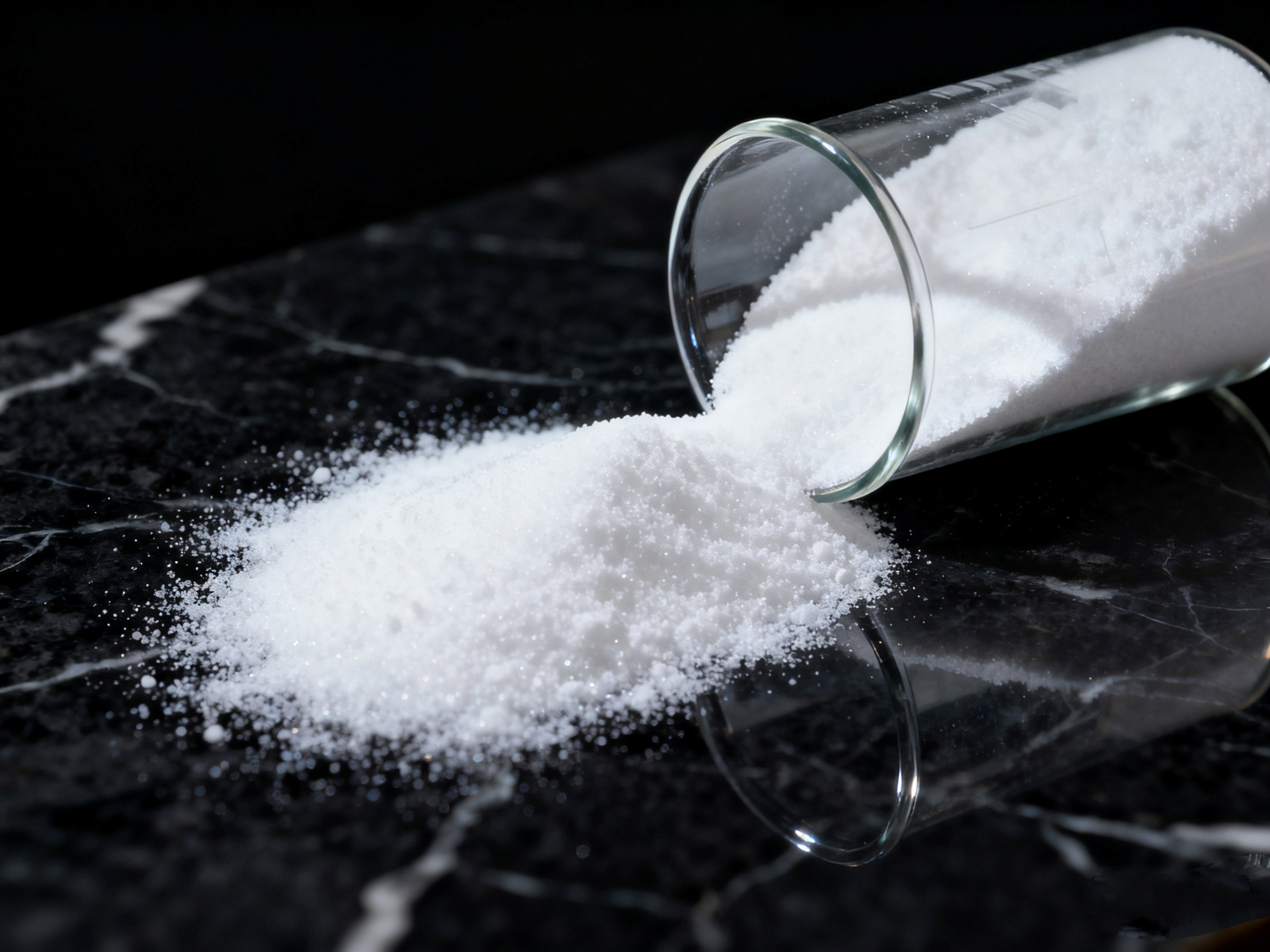 Silicon Dioxide Food Additive: Which Type Is the Strongest?