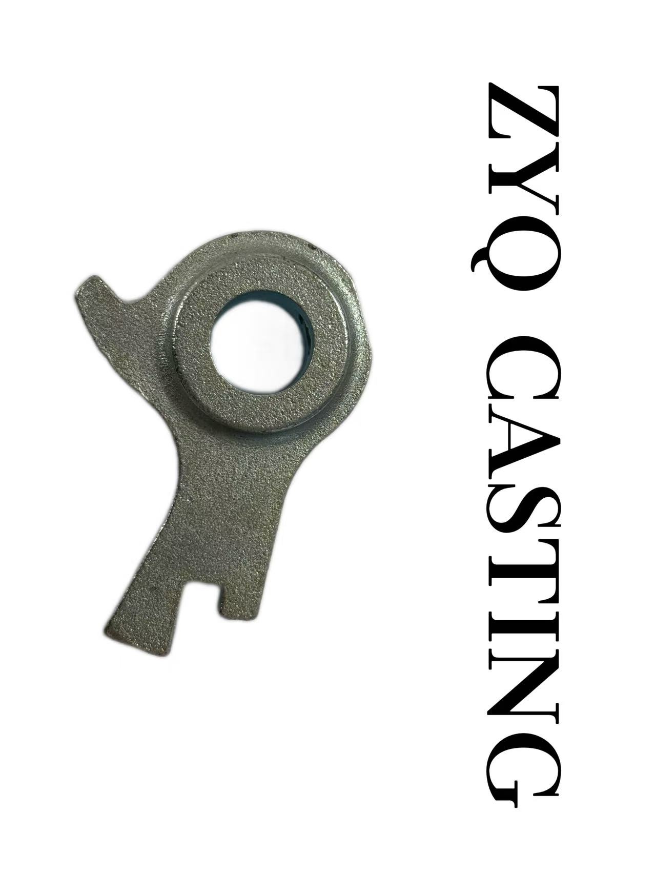 China Iron Casting: Excellence in Modern Manufacturing