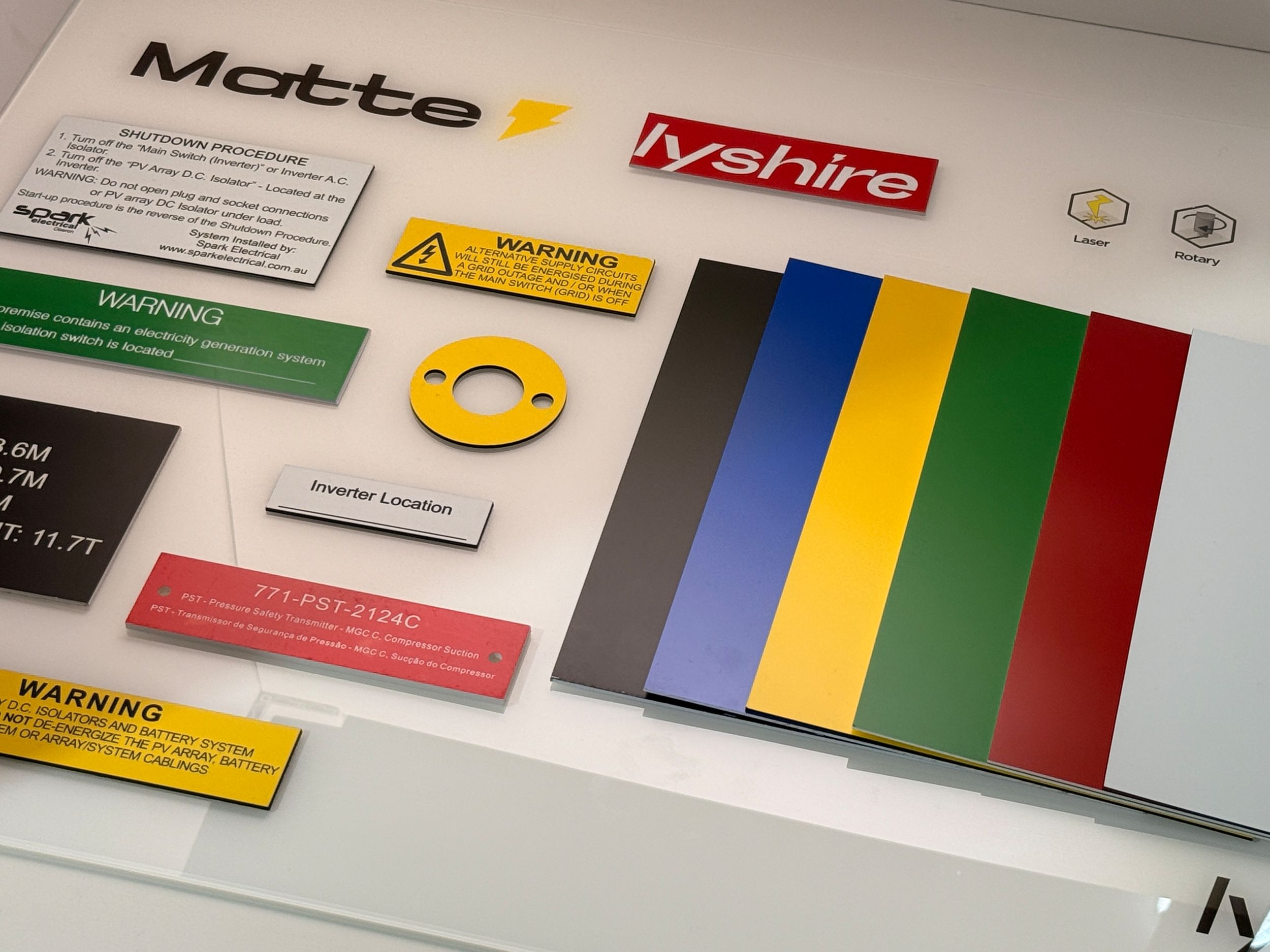 Wholesale ADA Sign Material Solutions for Compliant Signage Projects
