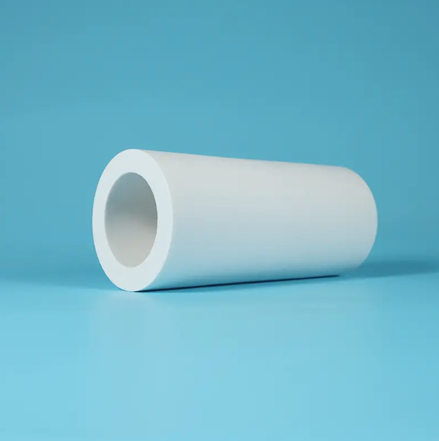 OEM Glass Filled PTFE Tube Benefits and Key Applications