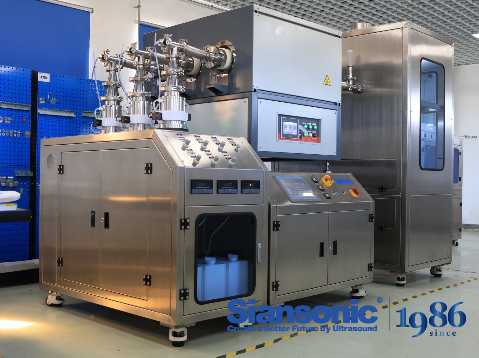 Best Ultrasonic Spray Pyrolysis System for Uniform Thin Film Coatings
