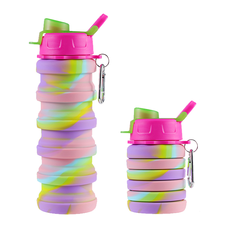 Collapsible Water Bottles: Why Choosing the Original Manufacturer Matters