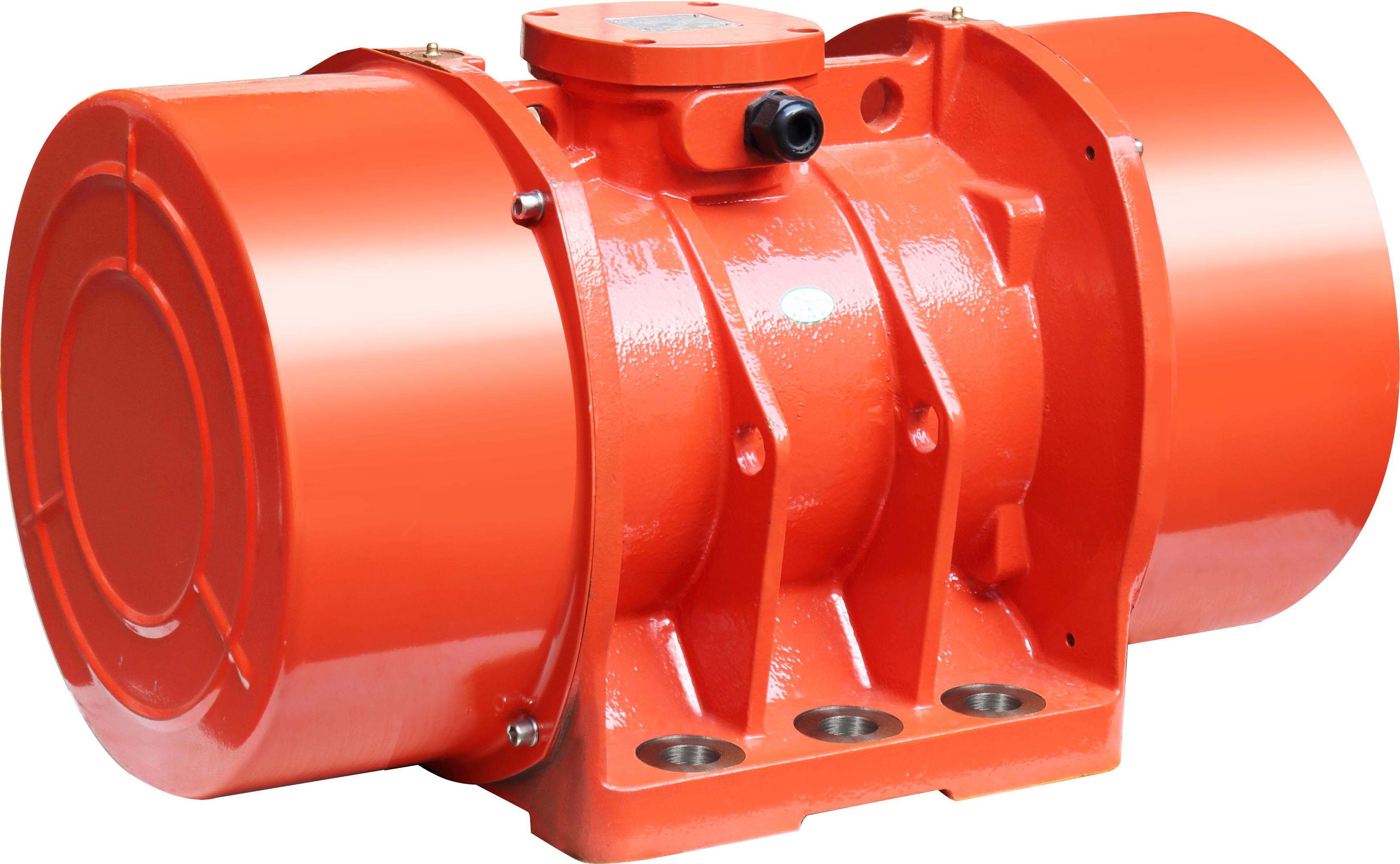 China Industrial Vibration Motor Selection Guide for Optimal Performance