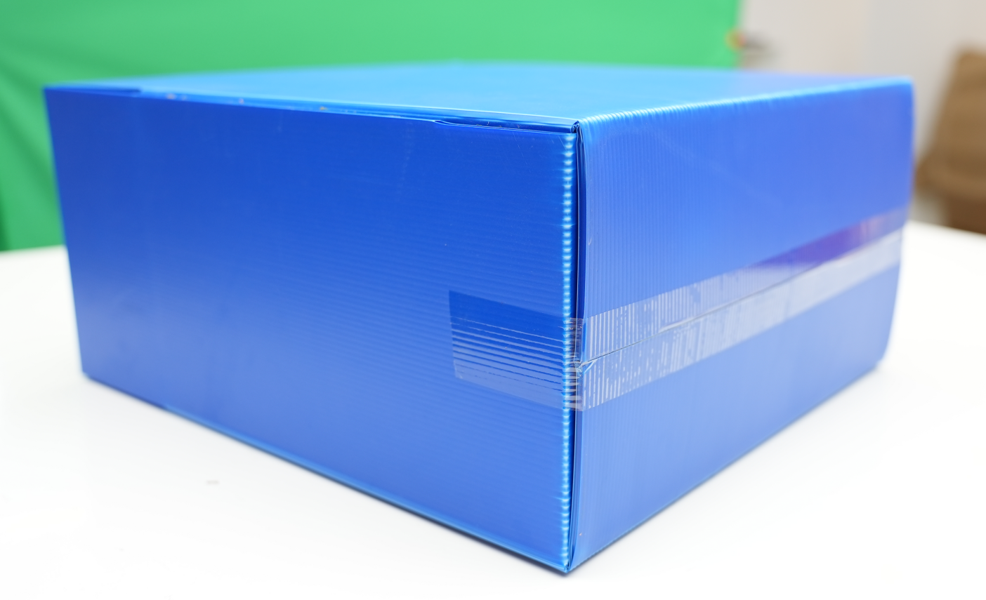 Top 10 Corrugated Plastic Box Solutions for Durable Storage and Shipping